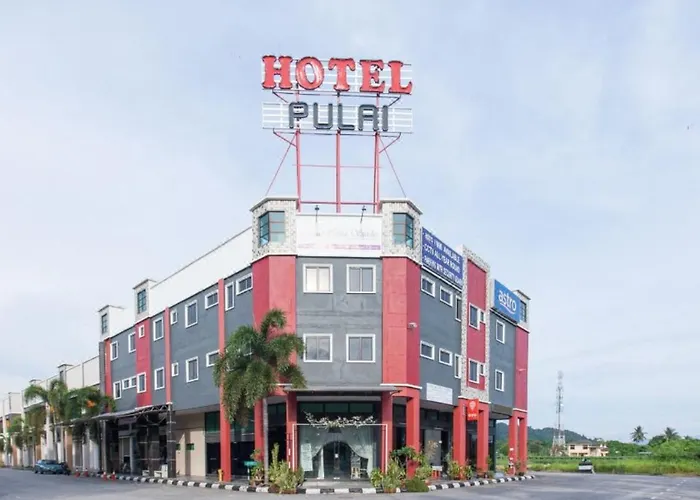 Hotel Pulai Ipoh