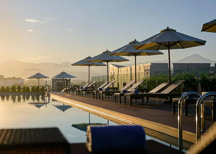 Ac Hotel By Marriott Ipoh